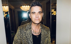 Robbie Williams Says He Doesn't 'Condone' Some Sex Scenes in His Biopic 'Better Man' 