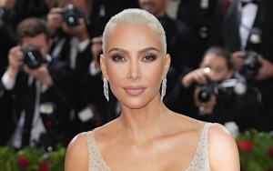 Kim Kardashian 'So Excited' to Eat Donuts and Pizza After Giving Them Up for Weeks Before Met Gala
