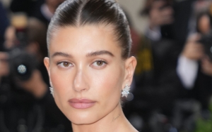 Hailey Bieber Happy to Be Healthy After Suffering Brain Blood Clot