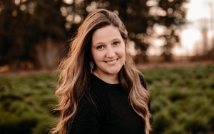 'LPBW' Star Tori Roloff Unveils Photos of Baby No. 3 on Her Birthday After Giving Birth