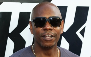 Dave Chappelle Releases Official Statement on 'Unsettling' Attack at Hollywood Bowl
