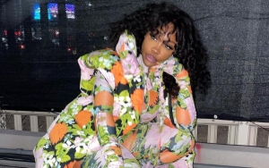 SZA Deletes TikTok Account for Mental Health Awareness Month as It's 'Demonic'