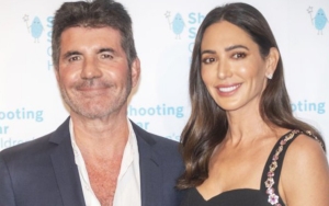 Simon Cowell Can't Wait to Get Married to Lauren Silverman in June