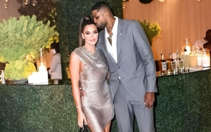Khloe Kardashian Optimistic About Her Future With Tristan Thompson Before His Baby Revelation