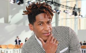 Jon Batiste Confirms He Has COVID Days After Attending Met Gala