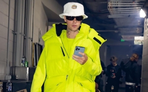 Justin Bieber Blacklisted by Ferrari After Violating Its Code of Conduct