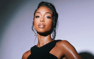 Lori Harvey Defends Her 'Stupid' and 'Terrible' Skincare Hack 