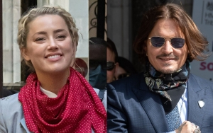 Amber Heard Dubbed 'Psychopath' on Twitter After She Testifies in Johnny Depp Defamation Trial
