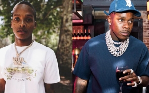 Calboy Dubs DaBaby an 'Industry Prostitute'