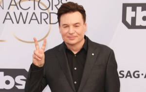 Mike Myers 'Scared' He'd Get 'Fired Every Week' When Joining 'Saturday Night Live'
