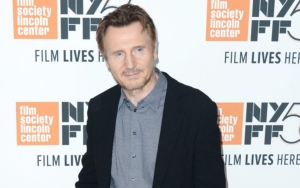 Liam Neeson Says His 2019 Racism Controversy 'Frightens' Him When Issuing Apology in 'Atlanta' Cameo