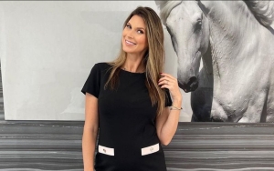 Maya Vander Hopeful to Have Child Again After Miscarriage