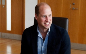 Prince William Urges TV Program-Makers to Support Environmental Issues Agenda