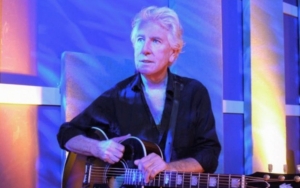 Graham Nash Criticizes Online Misinformation After Spotify Drama 
