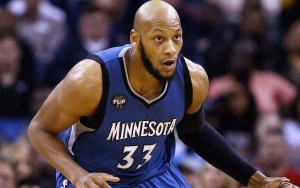 Former Michigan State Star Adreian Payne Dead at 31 After Being Shot, Murder Suspect Arrested