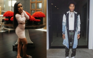 Yaya Mayweather Wants to Know Which One of Her Friends Talking to NBA YoungBoy