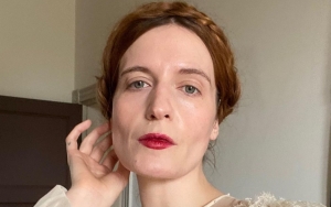 Florence Welch Says Anorexic Thinking Is Still Part of Her Life