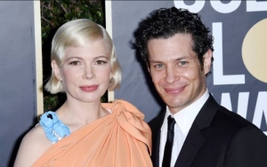 Michelle Williams Expecting Baby No. 2 With Husband Thomas Kail