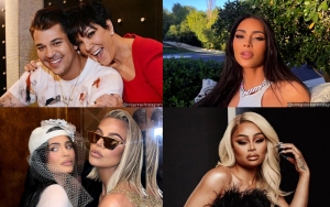 Kardashians' Lawyer Dubs Blac Chyna's Accusation Against Judge 'Baseless Effort to Save Face'
