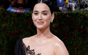 Katy Perry Gushes About Making the 'Best Decision' by Having a Child
