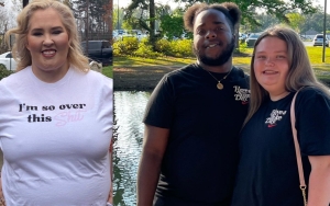 Mama June Spills on What She Hopes to See From Honey Boo Boo's Boyfriend