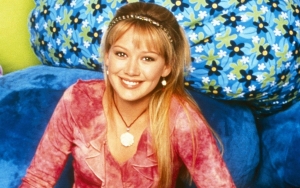 Hilary Duff Reveals Why 'Lizzie McGuire' Reboot Plan Falls Through