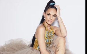'Selling Sunset' Star Amanza Smith Not Ready to Go Public With Her 'Amazing' Secret BF