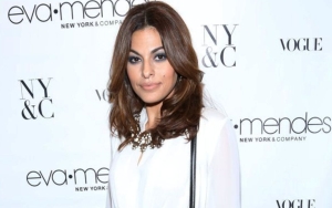 Eva Mendes Shares Her 'Short List' of Conditions for Acting Return
