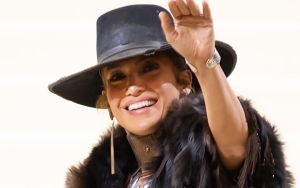 Jennifer Lopez to Put on Producer Hat for Limited 'Cinderella' Series