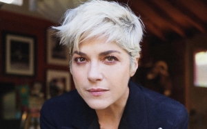 Selma Blair Discloses Early Years of Drinking, Calls It 'Coping Mechanism' to Survive Childhood