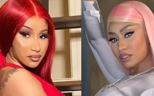 Cardi B Slams DJ Who Mistakes Her for Nicki Minaj at a Club: 'F**K Outta Here'