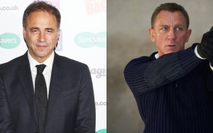 Anthony Horowitz Opposes Decision to Kill Daniel Craig's Bond in 'No Time To Die'