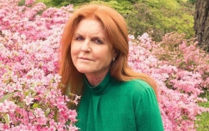 Sarah Ferguson to Pen Young Adult Novel Based on Her Life