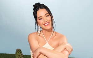 Katy Perry Claims Motherhood Has 'Reshaped' Her Life