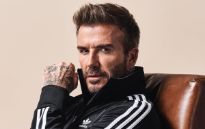 David Beckham 'Frightened' for 'Family's Safety' After Stalker Turned Up at Daughter Harper's School