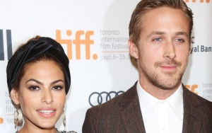 Eva Mendes Does the Cleaning Because Ryan Gosling Is 'an Incredible Cook'