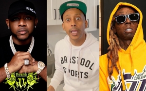 Mack Maine Slams Gillie Da Kid for Lying About Lil Wayne Beef