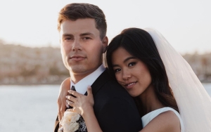 'Bringing Up Bates' Alum Lawson Bates and Tiffany Espensen Tie the Knot in 'Magical' Wedding