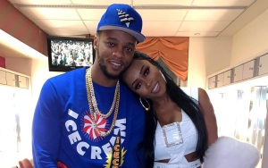 See Papoose's Heartfelt Tribute to Remy Ma for Their 14th Wedding Anniversary