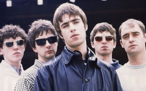 Liam Gallagher Remains Hopeful for Oasis Reunion