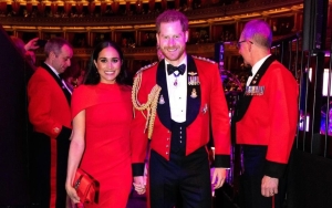 Prince Harry and Meghan Markle to Return to Former House During Upcoming U.K. Visit