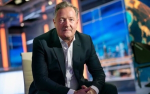 Piers Morgan Labels Eurovision 'Rigged Farce' After Ukraine Win