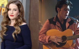 Lisa Marie Presley Praises Austin Butler's Performance in 'Elvis', Says He Should Win an Oscar