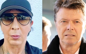 Marc Almond Reveals Why He's 'Glad' He Never 'Properly Met' David Bowie