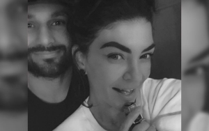 Jessica Szhor Engaged to Brad Richardson - See Her Ring