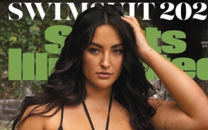 Fans Rally Behind SI Swimsuit Cover Model Yumi Nu After She's Called 'Not Beautiful' 