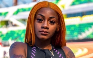 Sha'Carri Richardson Recalls Being in Abusive Relationship With Jamaican Athlete 