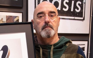 Paul 'Bonehead' Arthurs Feels 'OK' After First Radiotherapy Session Amid Tonsil Cancer Battle