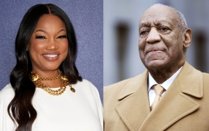 Garcelle Beauvais Claims Going to Bill Cosby's House Feels 'Eerie' 