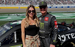 Heartbroken Kurt Busch Confirms Divorce From Wife of 5 Years